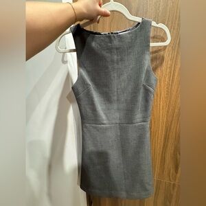 Babaton- Bond dress
